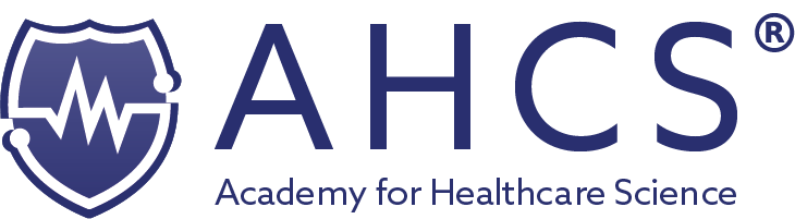 (AHCS Accredited) Healthcare Science Assistant Register