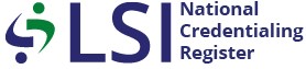 LSI National Credentialing Register